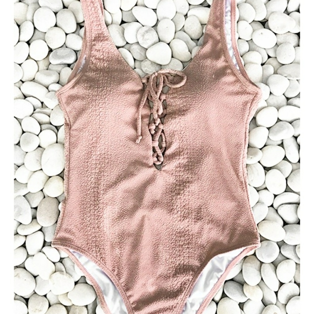 Bathing suite swim suite womens NWT size XXL